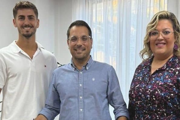 Presentaci�n proyecto Movimiento Salud y Consciencia