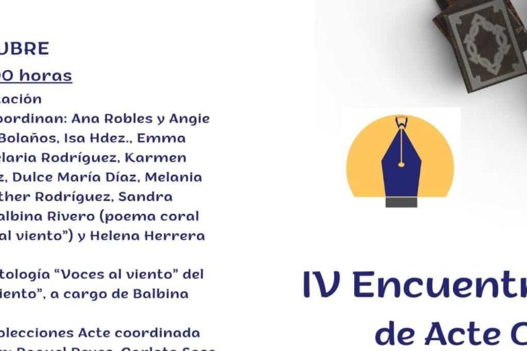 Programa domingo