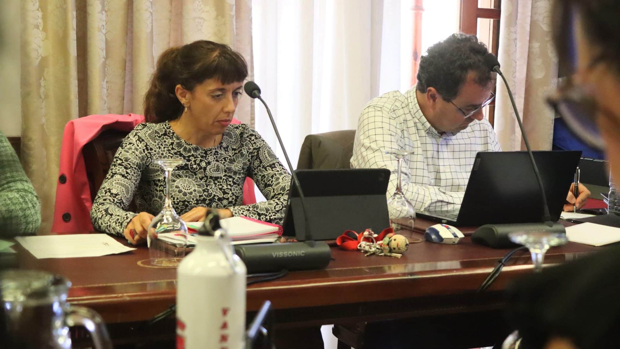 RAQUEL TORRES_ CONCEJALA DE EDUCACIÓN TACORONTE