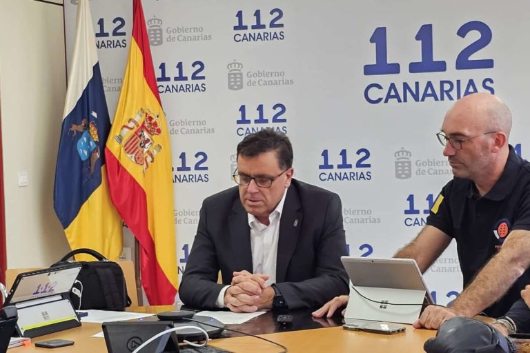 RECURSOS NECESARIOS DESDE CANARIAS PARA LOS AFECTADOS POR LA DANA EN VALENCIA 30-10-24