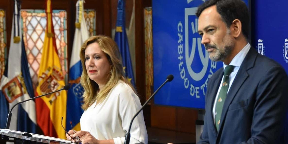 ROSA DÁVILA Y LOPE AFONSO