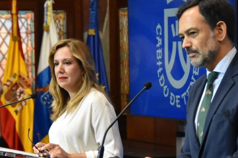 ROSA DÁVILA Y LOPE AFONSO