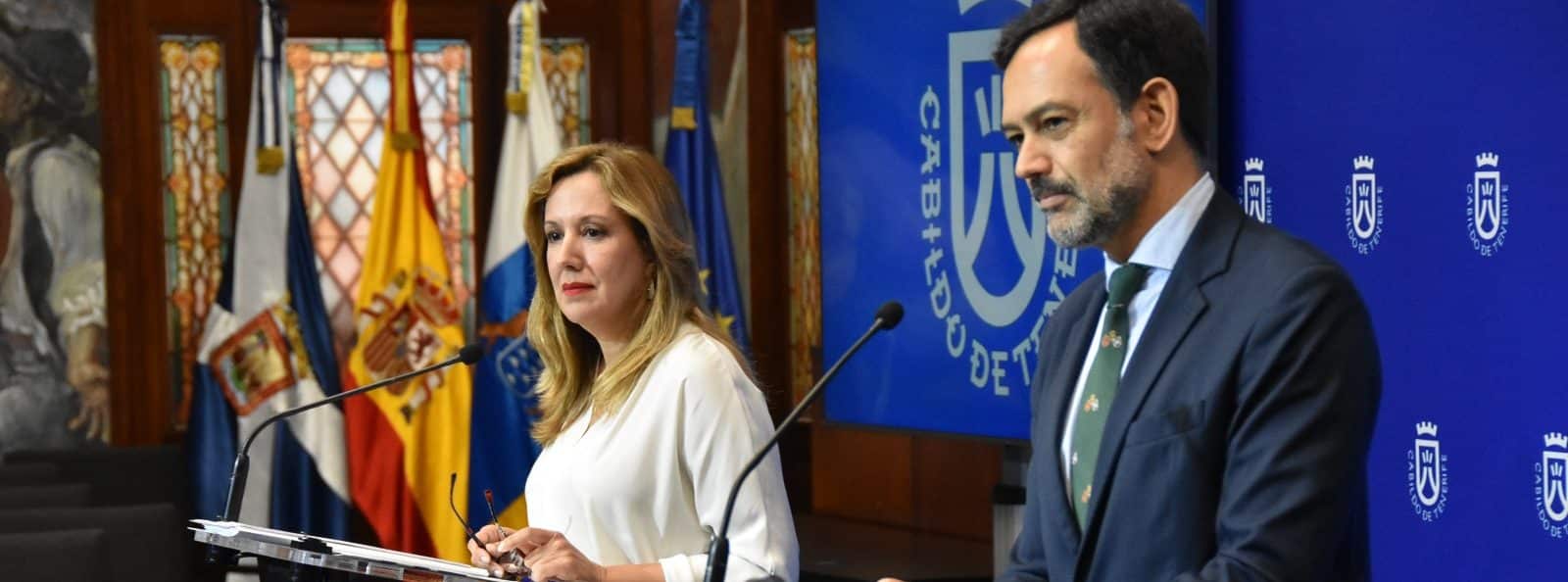 ROSA DÁVILA Y LOPE AFONSO