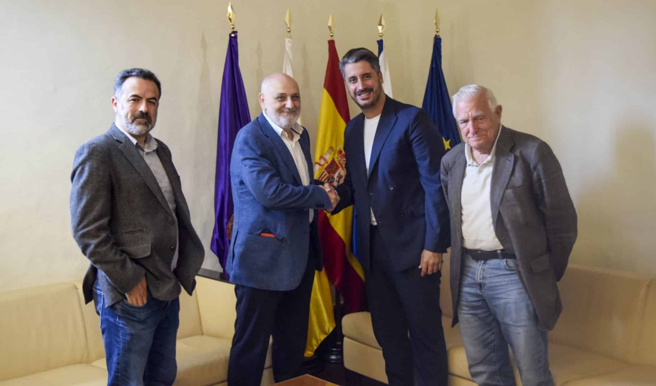 Reunión Ayuntamiento Icomos_161024