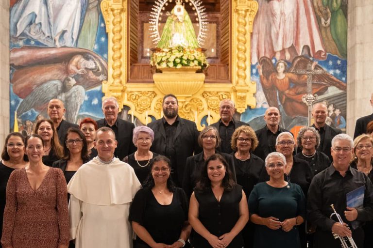 SHE – CONCIERTO BASÍLICA – 12