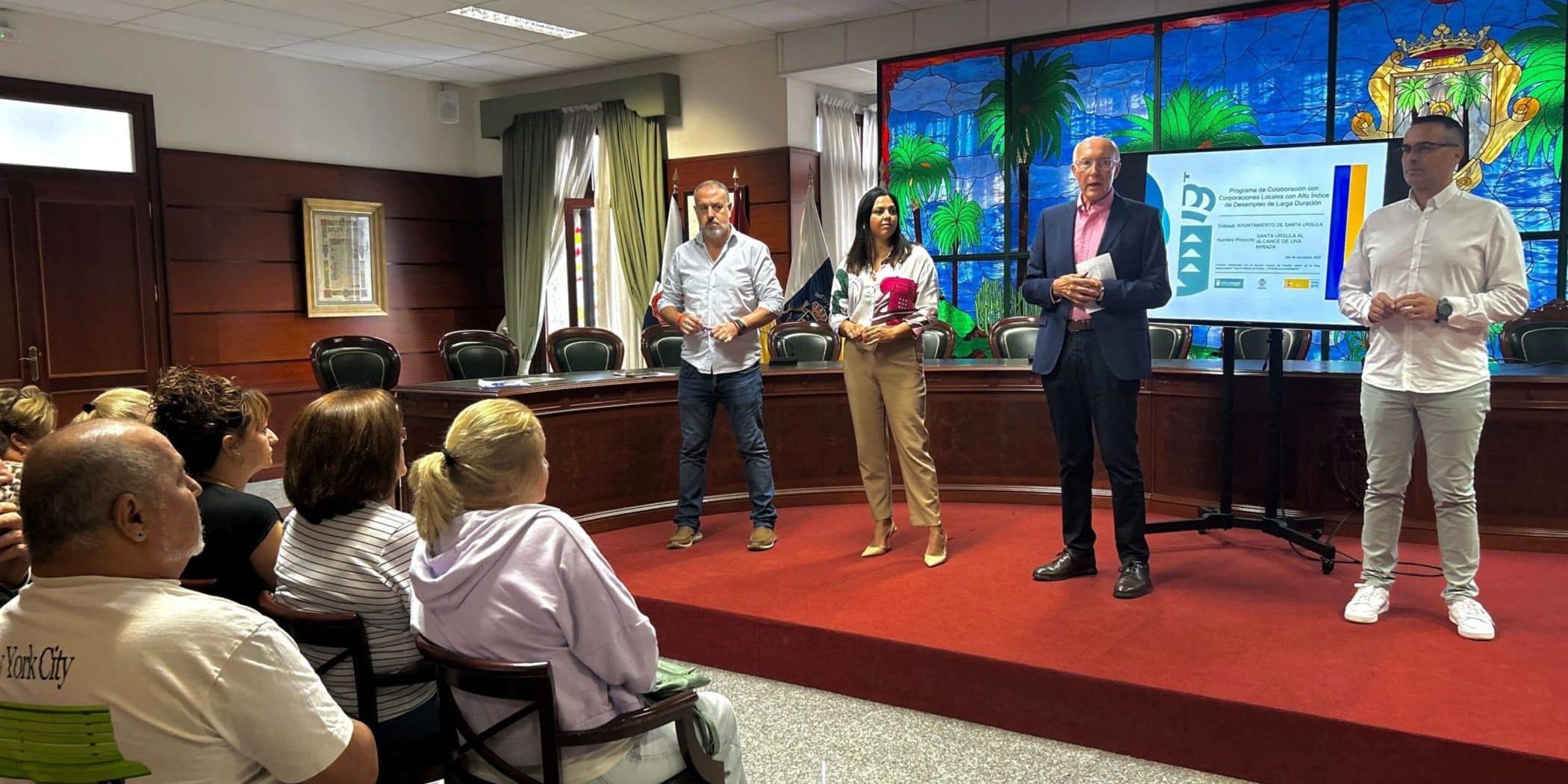 SantaUrsulaempleo2