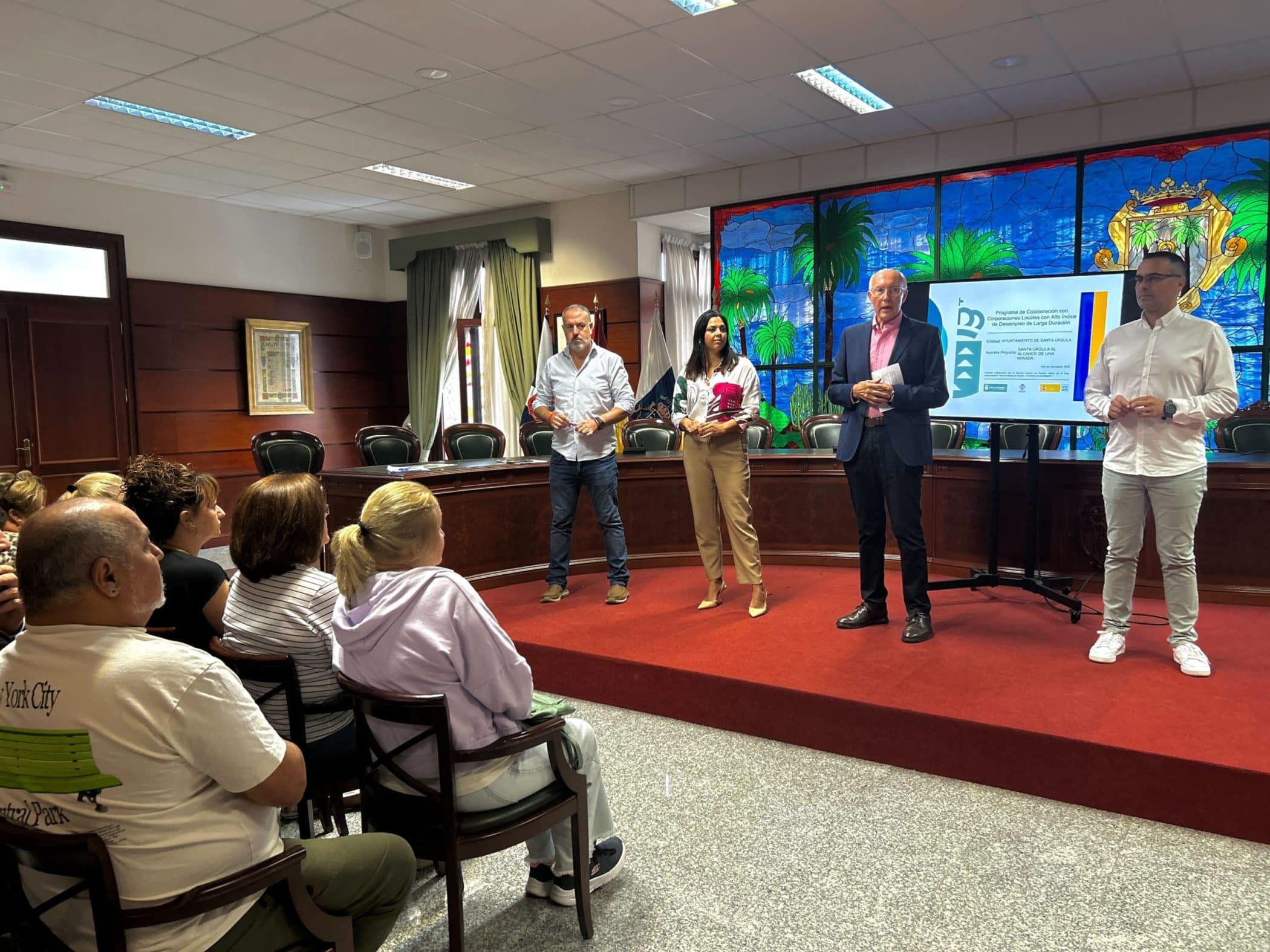 SantaUrsulaempleo2