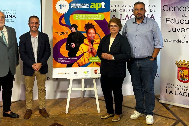 Seminario APT