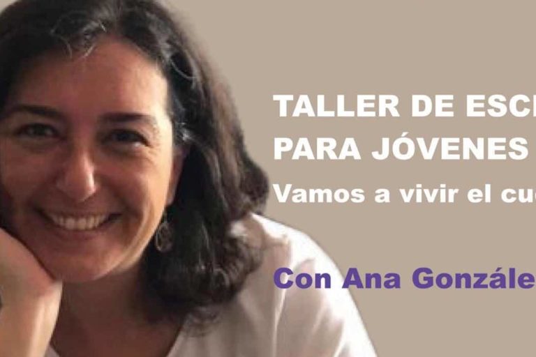 Talleres infantiles El Sauzal