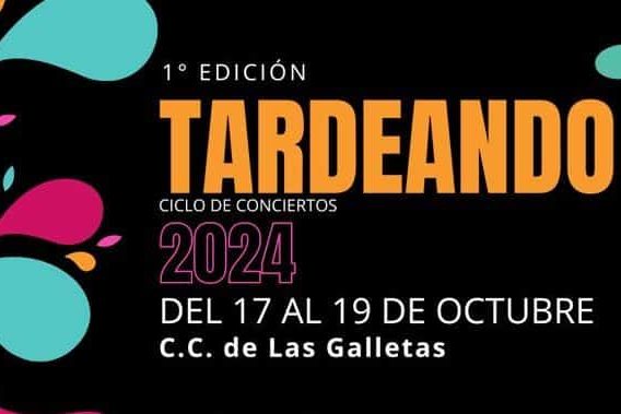 Tardeando