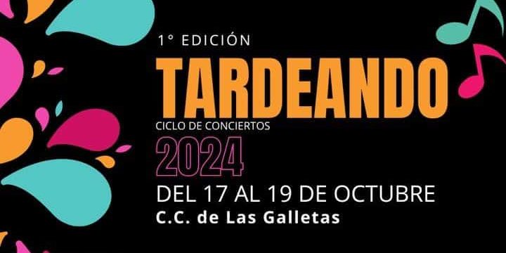 Tardeando