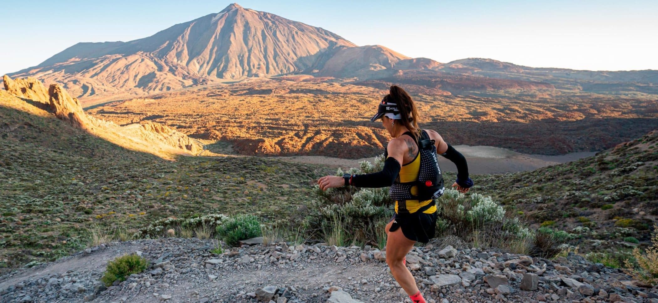 Tenerife Bluetrail 1