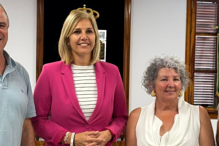 Visita Vilaflor 2