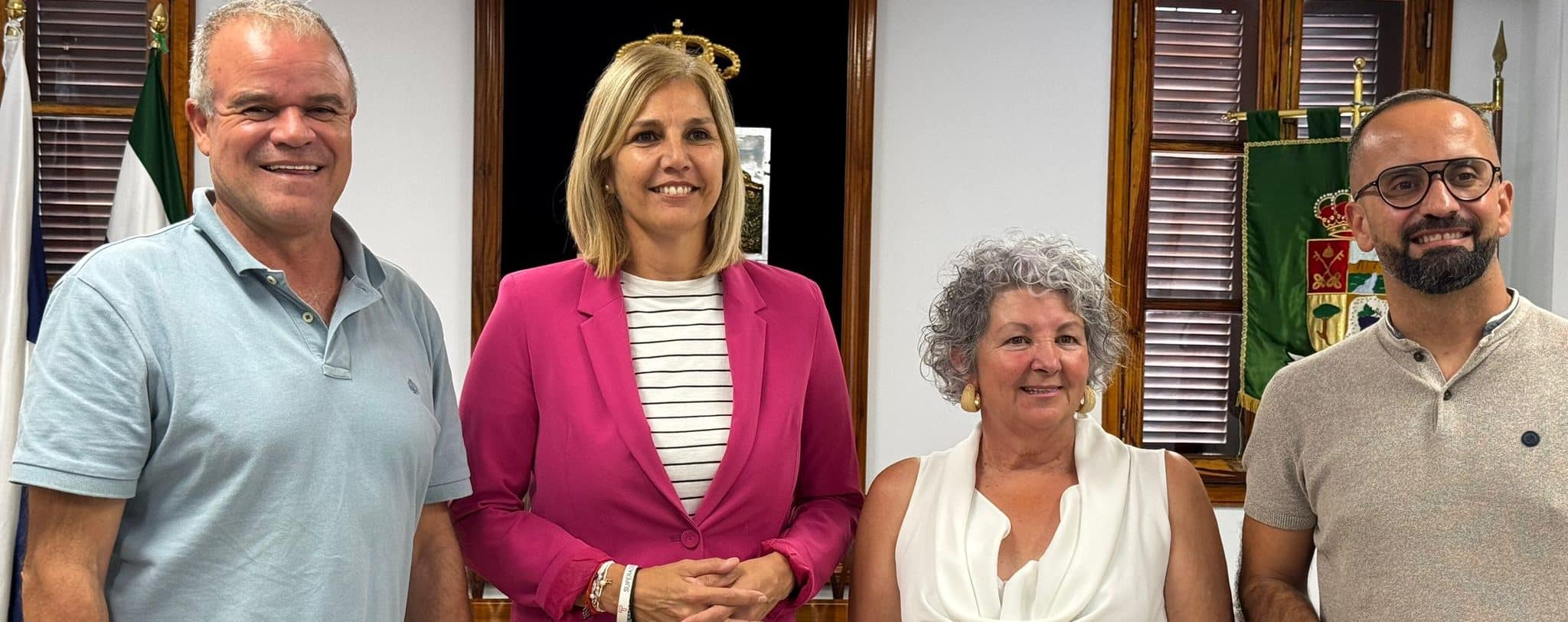 Visita Vilaflor 2