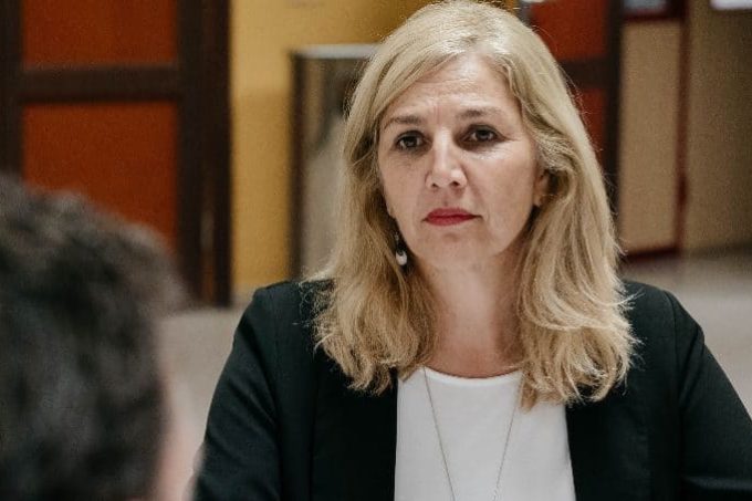 Yolanda Moliné