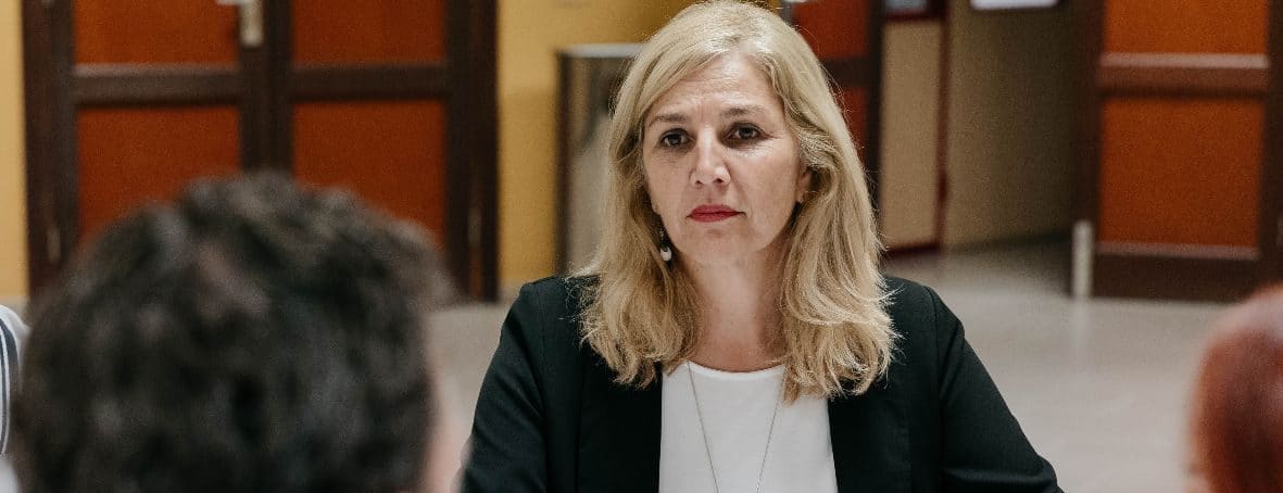 Yolanda Moliné