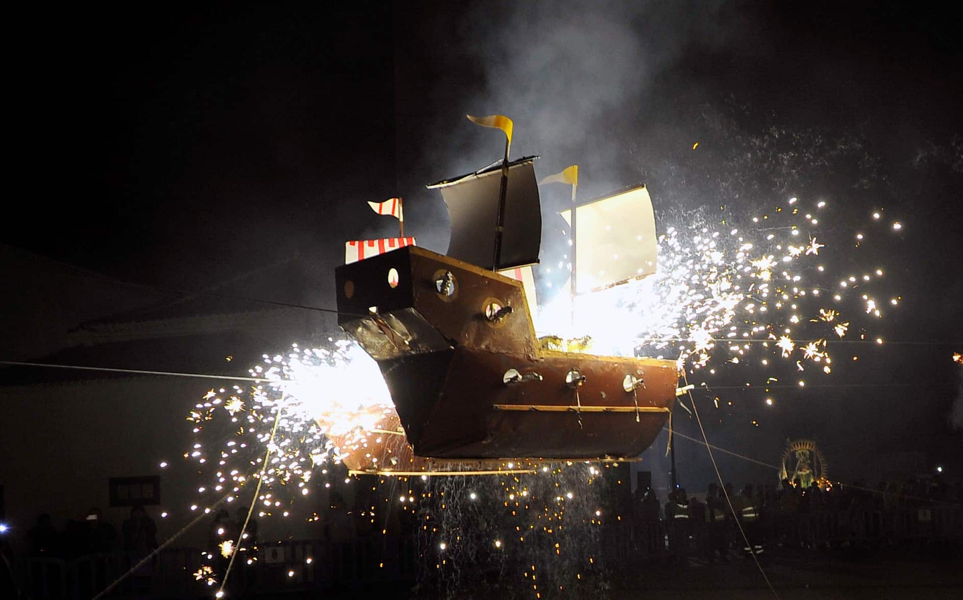 batalla de Lepanto archivo1