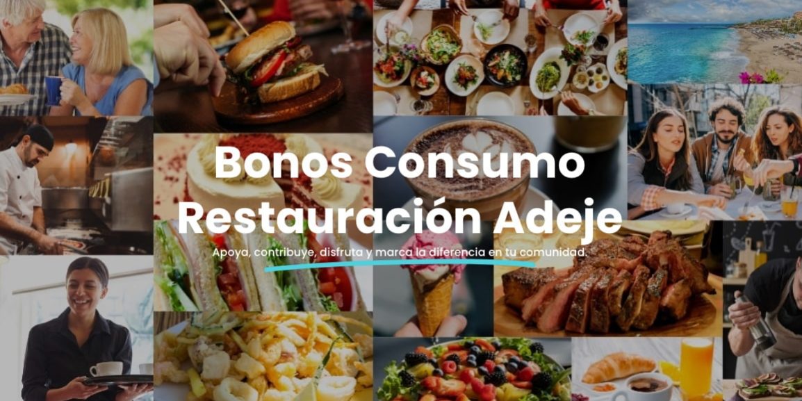 bonos consumo adeje