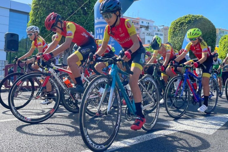 ciclismo