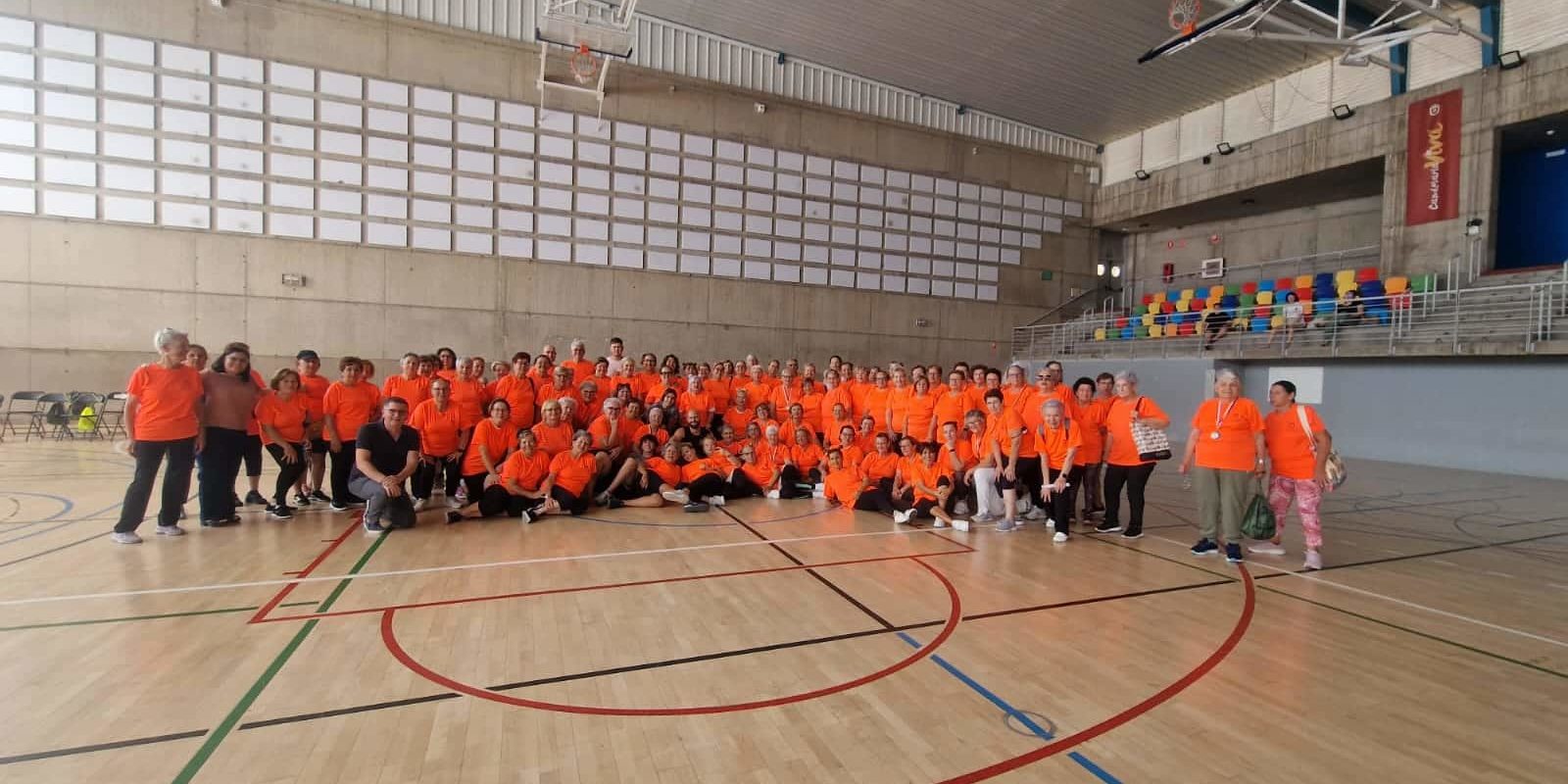 deporte y salud