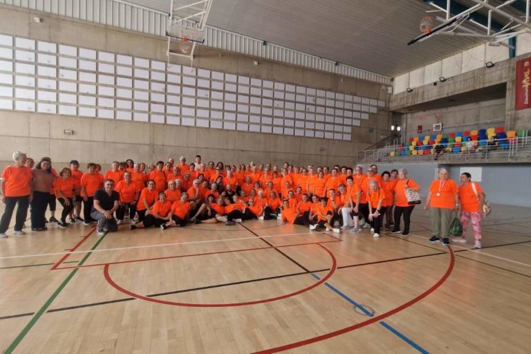 deporte y salud