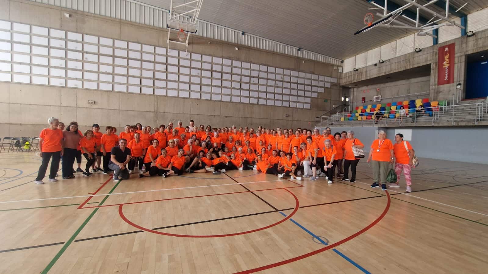 deporte y salud