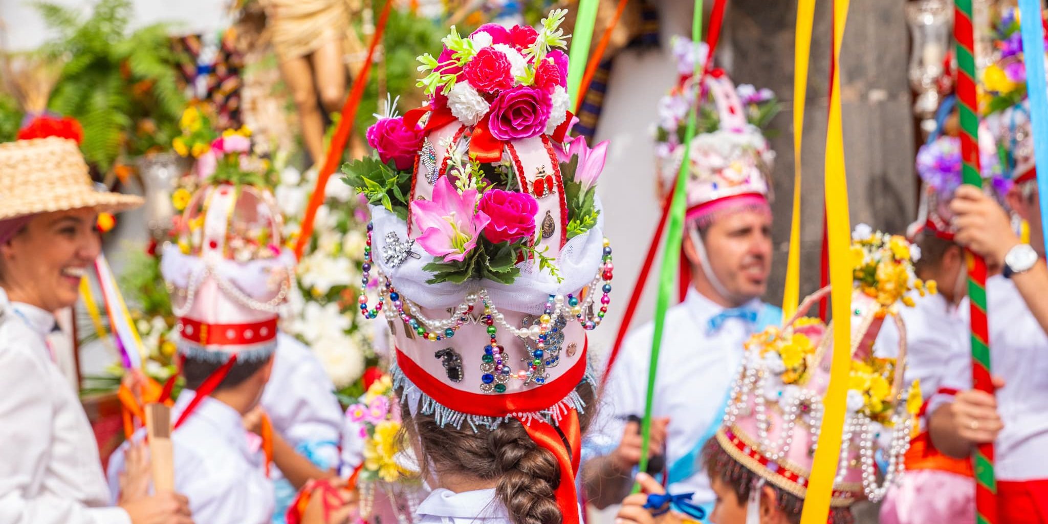 romeria adeje1