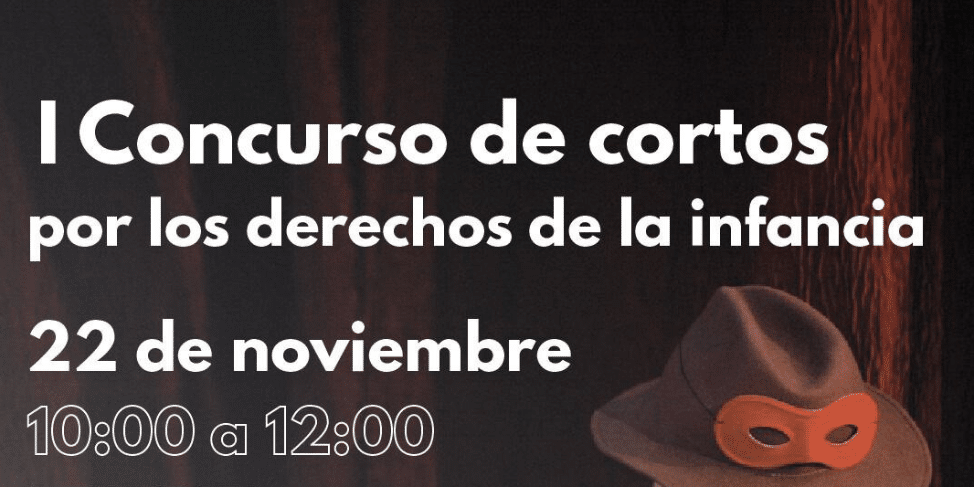 131124 I Concurso de Cortos por los derechos de la infancia (La Gomera)