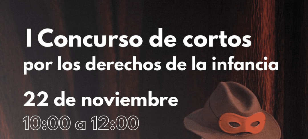 131124 I Concurso de Cortos por los derechos de la infancia (La Gomera)