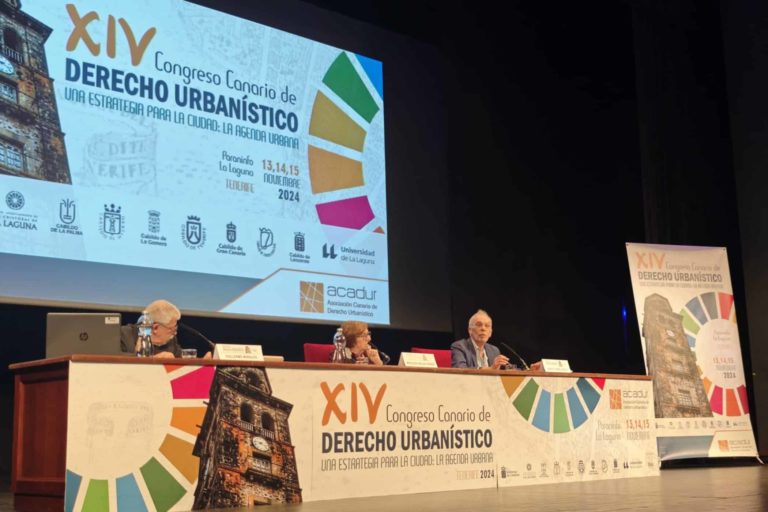 14112024 XIV Congreso Canario derecho urbanístico (3)