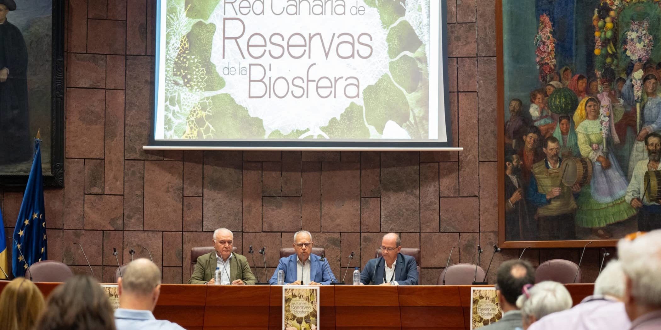141124 Inauguración de las Jornadas