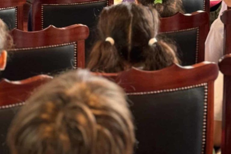 141124 Visita conoce tu Ayuntamiento CEIP Toscal Longuera (4)