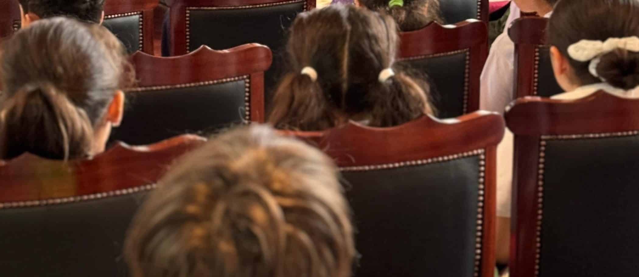 141124 Visita conoce tu Ayuntamiento CEIP Toscal Longuera (4)
