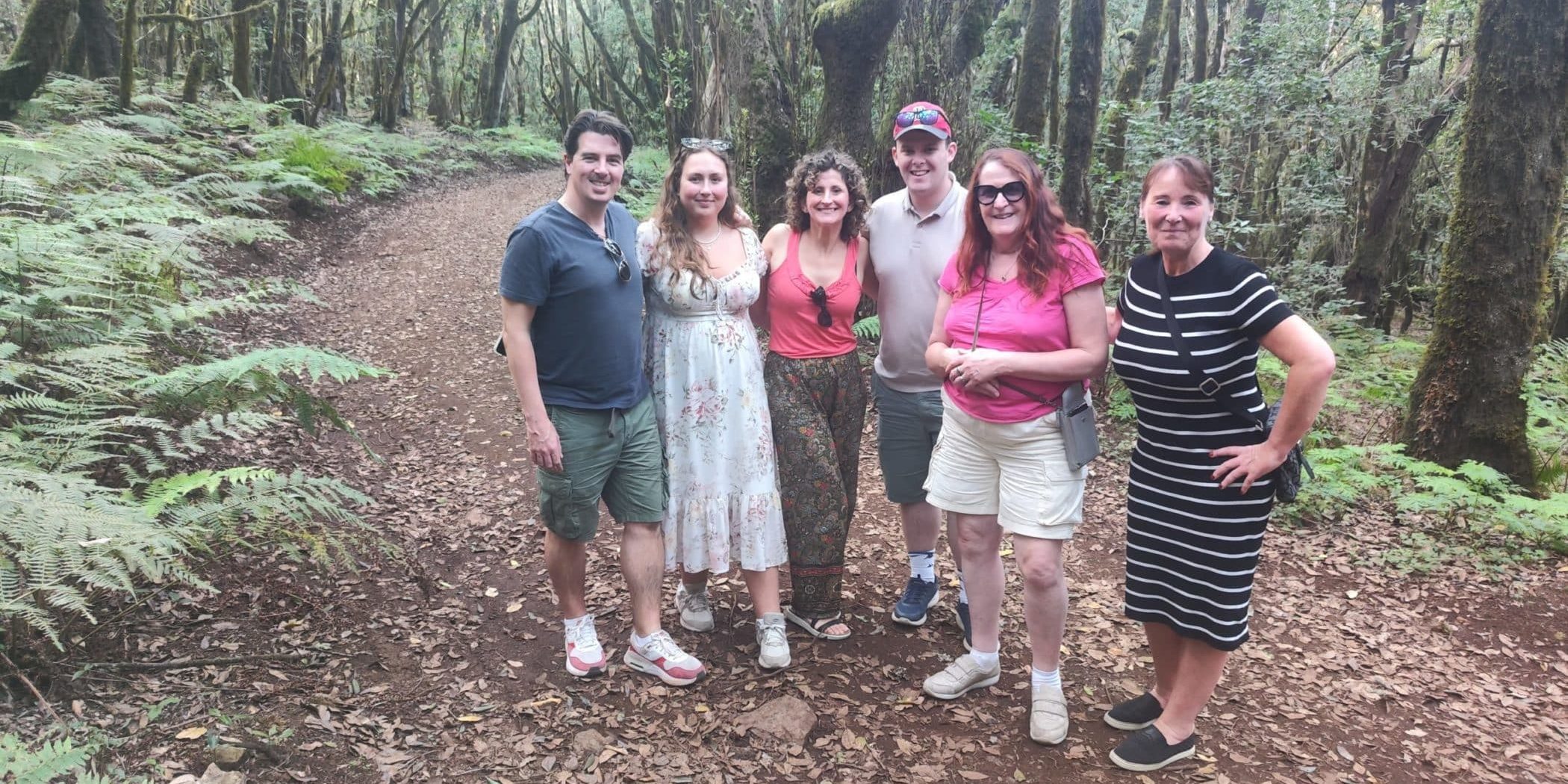 171124 Press Trip OET Dublín en La Gomera (1)