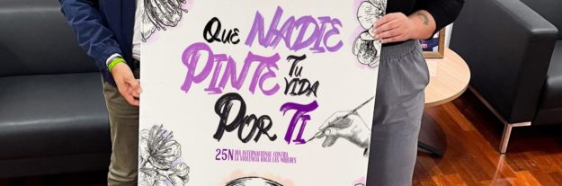 181124 Presentaci�n programa 25N 2024