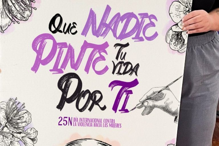 181124 Presentaci�n programa 25N 2024