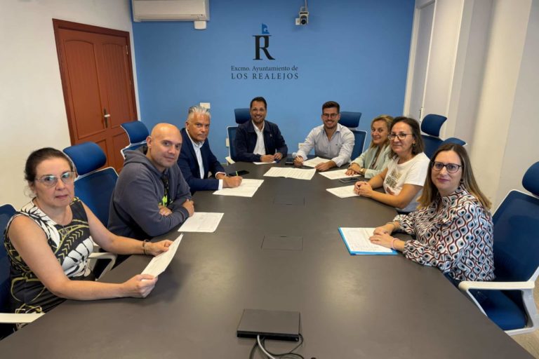 241024 Reuni�n tras acuerdo manual de valoraci�n puestos de trabajo funcionariado y personal laboral