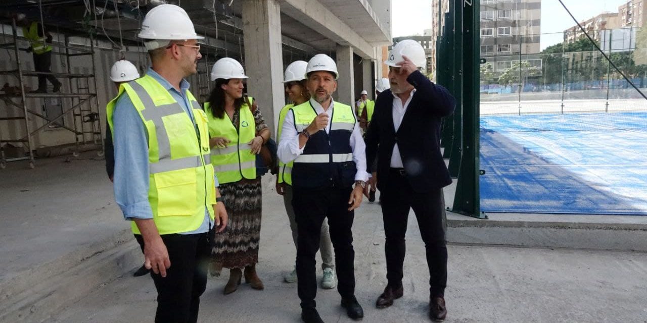 241104 Visita a Go fit noviembre 2024