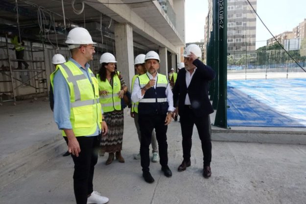 241104 Visita a Go fit noviembre 2024