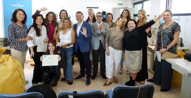 241105 Clausura TejePeques