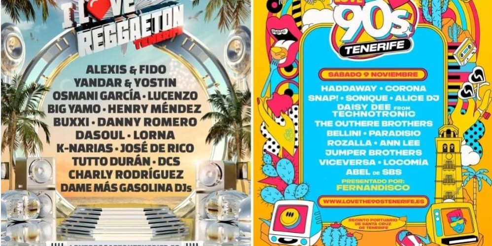 241107 Conciertos en Agenda