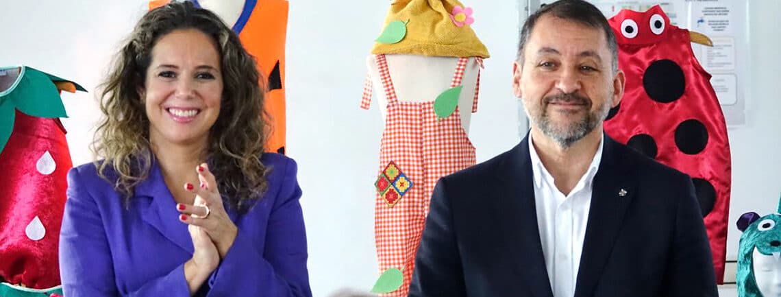 241113 La Sociedad de Desarrollo incorpora cuatro nuevas ofertas de empl…
