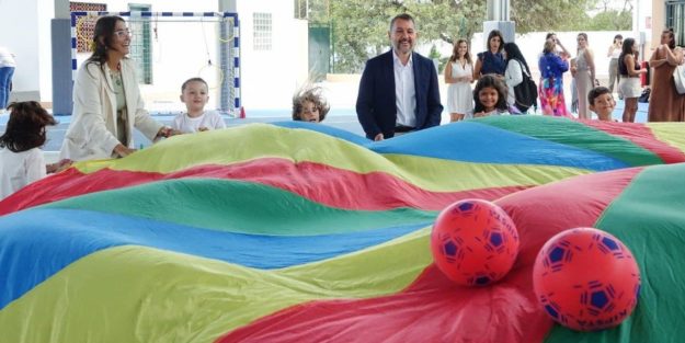 241119 Día de la Infancia 2024 1