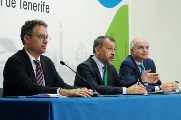 241119 Presentación Presupuestos 2025