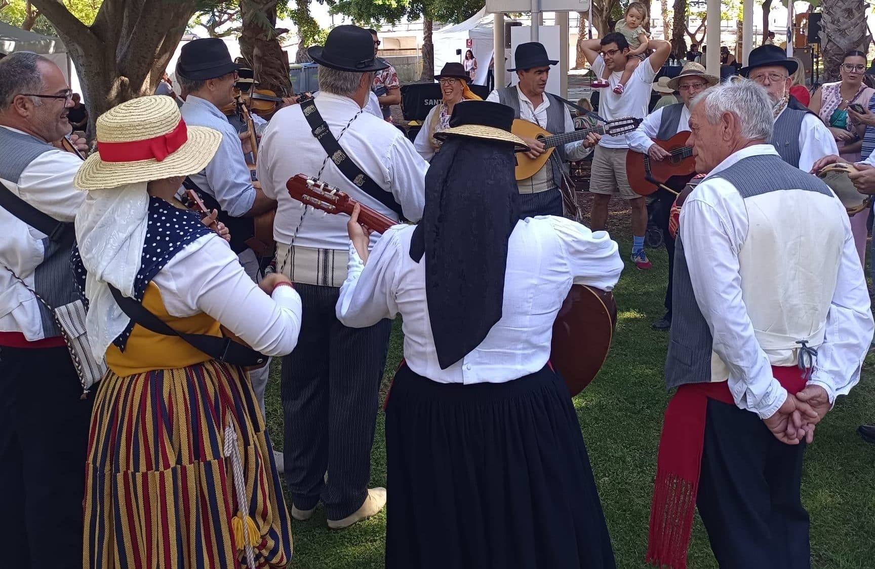 241122 Mercadillo de las Tradiciones de Anaga (1)