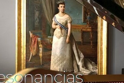241122 Resonancias en el Museo