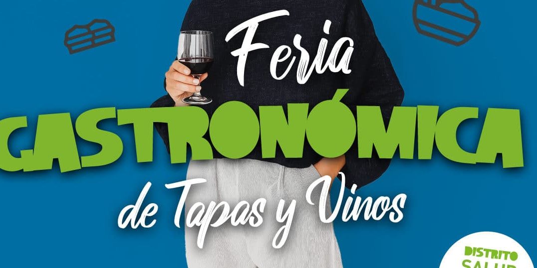 241126 Feria gastronómica de tapas y vinos