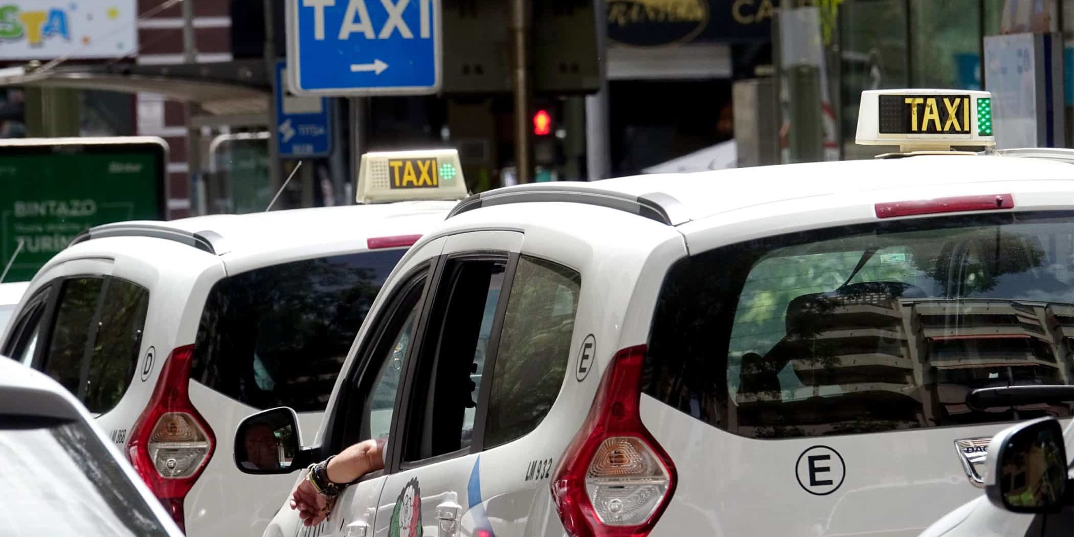 241126 Taxis