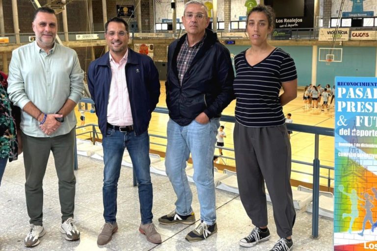 261124 Previa Gala Deporte 2024