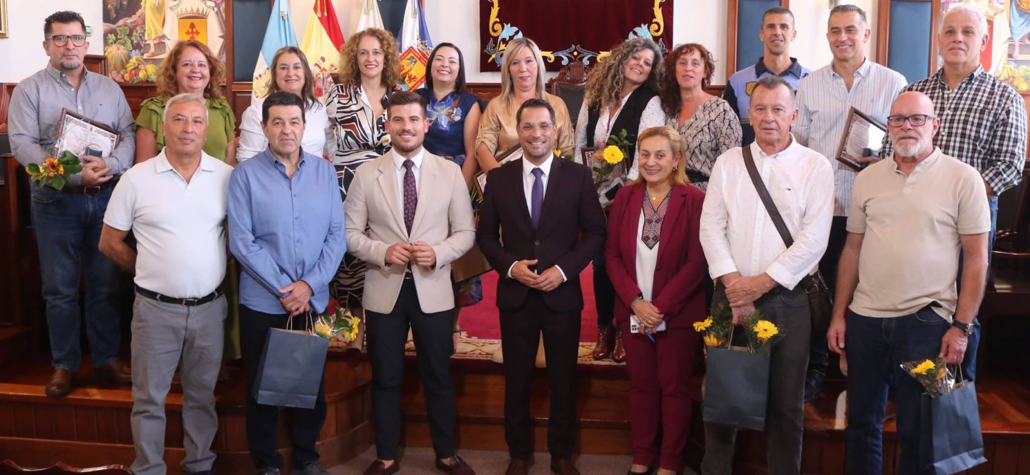 281124 Acto medallas y jubilaciones empleados municipales 2024 (2)